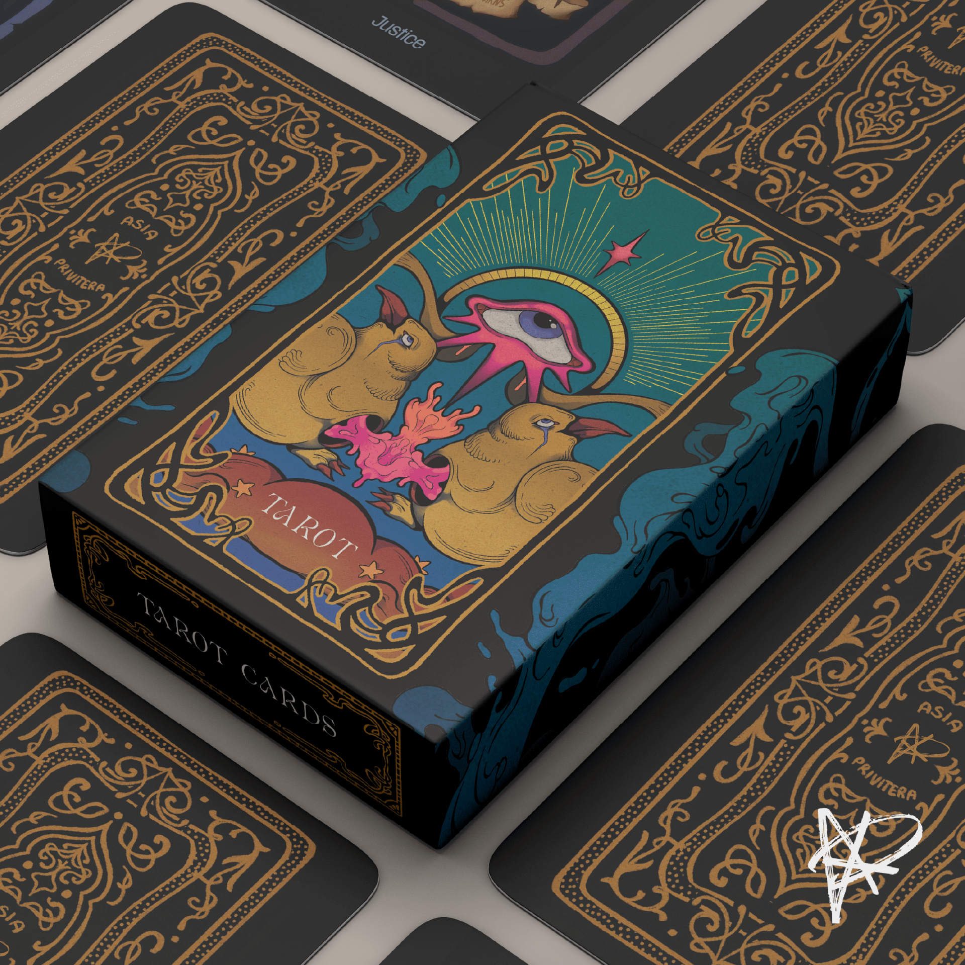 Tarot