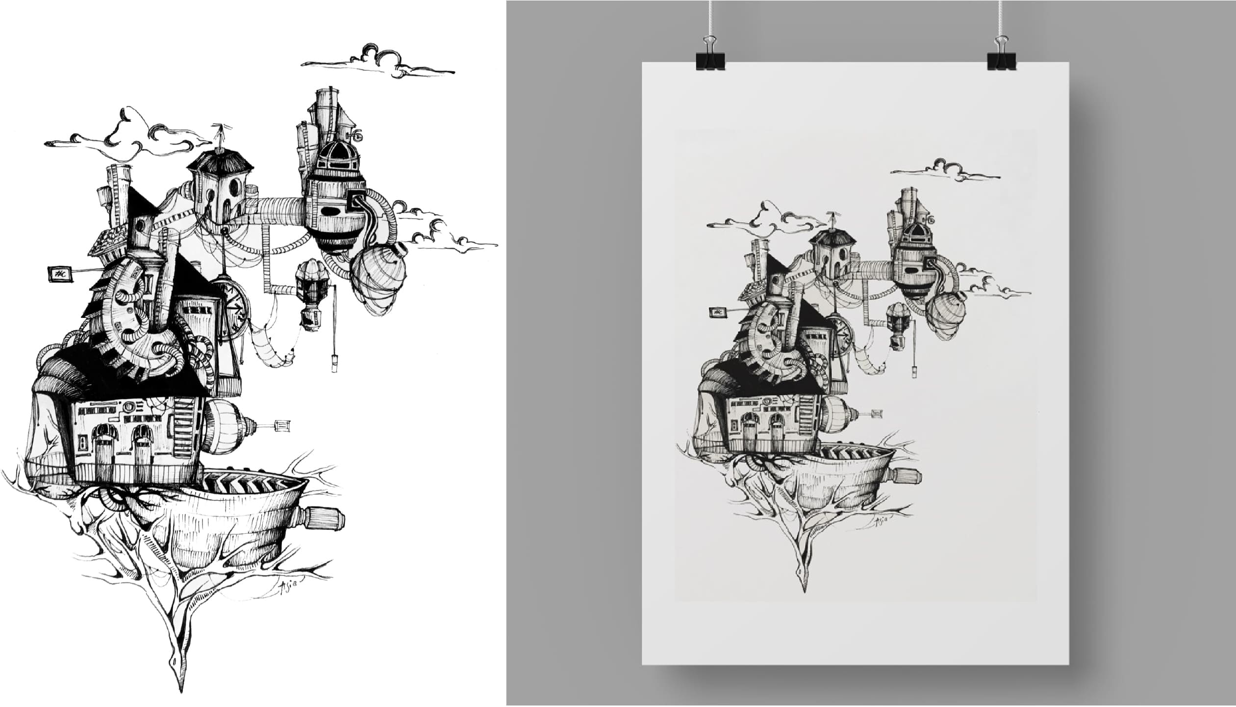 Tavola disegno 38